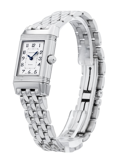 Jaeger-LeCoultre Reverso Duetto 2668120 Image 2